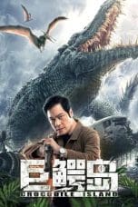Nonton film Crocodile Island (2020) terbaru di Dutamovie21