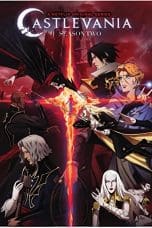 Nonton film Castlevania Season 2 (2018) terbaru di Dutamovie21 Nonton film Castlevania Season 2 (2018) terbaru di Dutamovie21