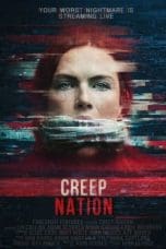 Nonton film Creep Nation (2019) terbaru di Dutamovie21