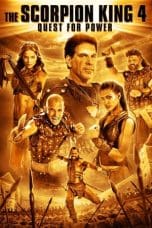 Nonton film The Scorpion King 4: Quest for Power (2015) terbaru di Dutamovie21 Nonton film The Scorpion King 4: Quest for Power (2015) terbaru di Dutamovie21