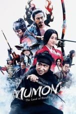 Nonton film Mumon: The Land of Stealth (2017) terbaru di Dutamovie21 Nonton film Mumon: The Land of Stealth (2017) terbaru di Dutamovie21