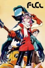 Nonton film FLCL Season 1 (2000) terbaru di Dutamovie21 Nonton film FLCL Season 1 (2000) terbaru di Dutamovie21