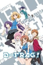 Nonton film D-Frag! (2014) terbaru di Dutamovie21 Nonton film D-Frag! (2014) terbaru di Dutamovie21