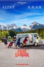 Nonton film Anak Garuda (2020) terbaru di Dutamovie21