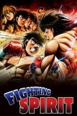 Nonton film Hajime no Ippo Season 1 (Fighting Spirit) (2000) terbaru di Dutamovie21 Nonton film Hajime no Ippo Season 1 (Fighting Spirit) (2000) terbaru di Dutamovie21