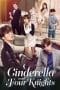 Nonton film Cinderella and Four Knights (2022) terbaru di Dutamovie21 Nonton film Cinderella and Four Knights (2022) terbaru di Dutamovie21