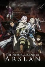 Nonton film The Heroic Legend of Arslan (2015) terbaru di Dutamovie21 Nonton film The Heroic Legend of Arslan (2015) terbaru di Dutamovie21
