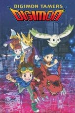 Nonton film Digimon Tamers (2001) terbaru di Dutamovie21 Nonton film Digimon Tamers (2001) terbaru di Dutamovie21