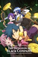 Nonton film Meikyuu Black Company (The Dungeon of Black Company) (2021) terbaru di Dutamovie21 Nonton film Meikyuu Black Company (The Dungeon of Black Company) (2021) terbaru di Dutamovie21
