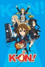 Nonton film K-ON! Season 1 (2009) terbaru di Dutamovie21 Nonton film K-ON! Season 1 (2009) terbaru di Dutamovie21