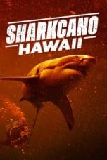 Nonton film Sharkcano: Hawaii (2023) terbaru di Dutamovie21