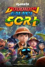 Nonton film BoBoiBoy Galaxy Sori (2023) terbaru di Dutamovie21 Nonton film BoBoiBoy Galaxy Sori (2023) terbaru di Dutamovie21