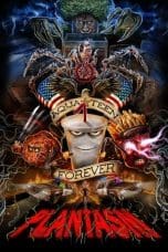 Nonton film Aqua Teen Forever: Plantasm (2022) terbaru di Dutamovie21