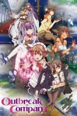 Nonton film Outbreak Company (2013) terbaru di Dutamovie21 Nonton film Outbreak Company (2013) terbaru di Dutamovie21