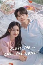Nonton film Love Me, Love My Voice (2023) terbaru di Dutamovie21 Nonton film Love Me, Love My Voice (2023) terbaru di Dutamovie21