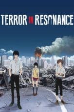 Nonton film Zankyou no Terror (Terror in Resonance) (2014) terbaru di Dutamovie21 Nonton film Zankyou no Terror (Terror in Resonance) (2014) terbaru di Dutamovie21