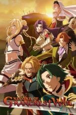 Nonton film Grancrest Senki (Record of Grancrest War) (2018) terbaru di Dutamovie21 Nonton film Grancrest Senki (Record of Grancrest War) (2018) terbaru di Dutamovie21