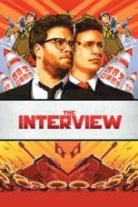 Nonton film The Interview (2014) terbaru di Dutamovie21
