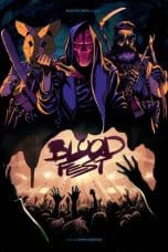 Nonton film Blood Fest (2018) terbaru di Dutamovie21