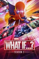 Nonton film What If…? Season 2 (2023) terbaru di Dutamovie21 Nonton film What If…? Season 2 (2023) terbaru di Dutamovie21