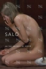 Nonton film Salò, or the 120 Days of Sodom (1975) terbaru di Dutamovie21