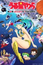 Nonton film Urusei Yatsura Season 2 (2024) terbaru di Dutamovie21 Nonton film Urusei Yatsura Season 2 (2024) terbaru di Dutamovie21