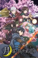 Nonton film Tsuki ga Michibiku (Tsukimichi -Moonlit Fantasy-) Season 2 (2024) terbaru di Dutamovie21 Nonton film Tsuki ga Michibiku (Tsukimichi -Moonlit Fantasy-) Season 2 (2024) terbaru di Dutamovie21