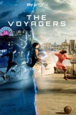 Nonton film The Voyagers (2022) terbaru di Dutamovie21 Nonton film The Voyagers (2022) terbaru di Dutamovie21