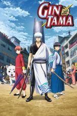 Nonton film Gintama Season 2 (2007) terbaru di Dutamovie21 Nonton film Gintama Season 2 (2007) terbaru di Dutamovie21
