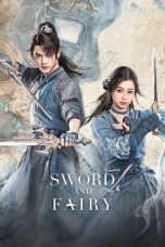 Nonton film Sword and Fairy (2024) terbaru di Dutamovie21 Nonton film Sword and Fairy (2024) terbaru di Dutamovie21