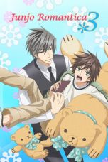Nonton film Junjou Romantica Season 3 (2015) terbaru di Dutamovie21 Nonton film Junjou Romantica Season 3 (2015) terbaru di Dutamovie21