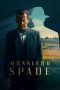 Nonton film Monsieur Spade (2024) terbaru di Dutamovie21