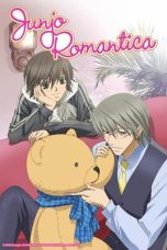 Nonton film Junjou Romantica Season 1 (2008) terbaru di Dutamovie21 Nonton film Junjou Romantica Season 1 (2008) terbaru di Dutamovie21