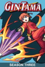 Nonton film Gintama Season 3 (2008) terbaru di Dutamovie21 Nonton film Gintama Season 3 (2008) terbaru di Dutamovie21