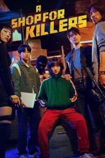 Nonton film A Shop for Killers (2024) terbaru di Dutamovie21 Nonton film A Shop for Killers (2024) terbaru di Dutamovie21