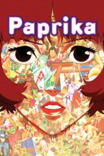 Nonton film Paprika (2006) terbaru di Dutamovie21