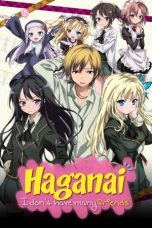 Nonton film Boku wa Tomodachi ga Sukunai Season 1 (Haganai: I Don’t Have Many Friends) (2011) terbaru di Dutamovie21 Nonton film Boku wa Tomodachi ga Sukunai Season 1 (Haganai: I Don’t Have Many Friends) (2011) terbaru di Dutamovie21