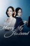 Nonton film Marry My Husband (2024) terbaru di Dutamovie21 Nonton film Marry My Husband (2024) terbaru di Dutamovie21