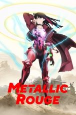 Nonton film Metallic Rouge (2024) terbaru di Dutamovie21 Nonton film Metallic Rouge (2024) terbaru di Dutamovie21