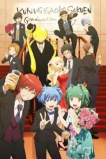 Nonton film Ansatsu Kyoushitsu Season 2 (Assassination Classroom) (2016) terbaru di Dutamovie21 Nonton film Ansatsu Kyoushitsu Season 2 (Assassination Classroom) (2016) terbaru di Dutamovie21