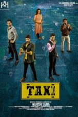 Nonton film Taxi (2023) terbaru di Dutamovie21