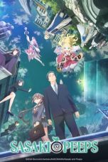Nonton film Sasaki to Pii-chan (Sasaki and Peeps) (2024) terbaru di Dutamovie21 Nonton film Sasaki to Pii-chan (Sasaki and Peeps) (2024) terbaru di Dutamovie21