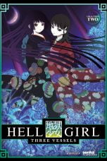 Nonton film Jigoku Shoujo Season 3 (Hell Girl) (2008) terbaru di Dutamovie21 Nonton film Jigoku Shoujo Season 3 (Hell Girl) (2008) terbaru di Dutamovie21
