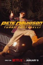 Nonton film Pete Davidson: Turbo Fonzarelli (2024) terbaru di Dutamovie21