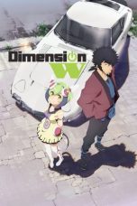 Nonton film Dimension W (2016) terbaru di Dutamovie21 Nonton film Dimension W (2016) terbaru di Dutamovie21