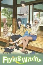 Nonton film Flying Witch (2016) terbaru di Dutamovie21 Nonton film Flying Witch (2016) terbaru di Dutamovie21