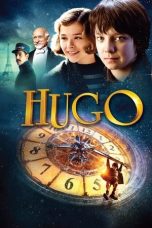 Nonton film Hugo (2011) terbaru di Dutamovie21