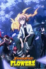 Nonton film Shaman King: Flowers (2024) terbaru di Dutamovie21 Nonton film Shaman King: Flowers (2024) terbaru di Dutamovie21
