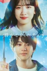 Nonton film Kimi ga Kokoro wo Kureta Kara (2024) terbaru di Dutamovie21 Nonton film Kimi ga Kokoro wo Kureta Kara (2024) terbaru di Dutamovie21