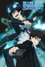 Nonton film Ao no Exorcist (Blue Exorcist) Season 3 (2024) terbaru di Dutamovie21 Nonton film Ao no Exorcist (Blue Exorcist) Season 3 (2024) terbaru di Dutamovie21